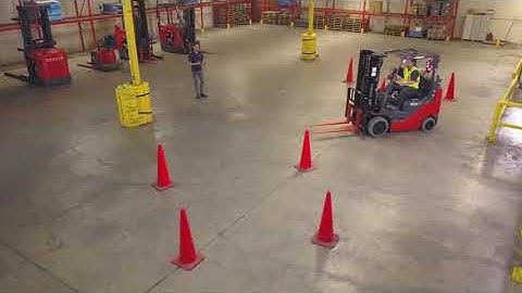 eVALUATOR - Certification Training for Instructors.