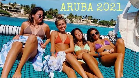 ARUBA 2021