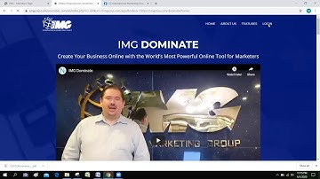 IMG Dominate tools tutorial guide