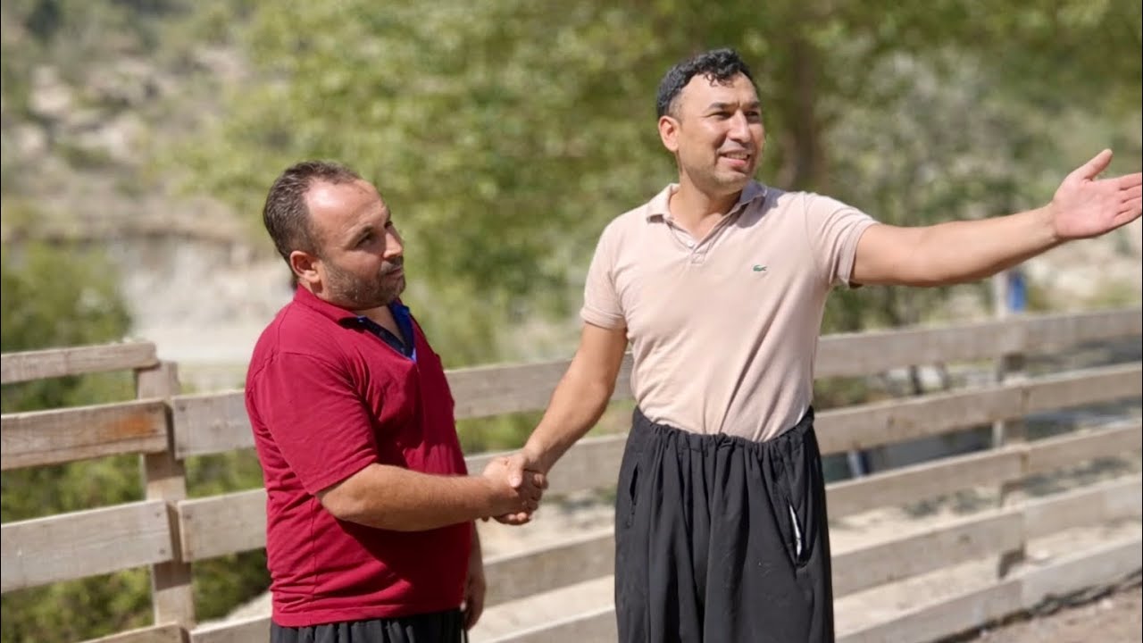 ZORLU GEÇEN  KURBANLIK  PAZARLIĞI 