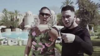 DJ KAYZ feat MRC   MAIS TES HEIN Clip Officiel Resimi