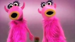 Muppet Show Mahna Mahna m HD 720p bacco Original! 2015