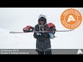 2017 / 2018 | Bataleon She-W Snowboard | Video Review