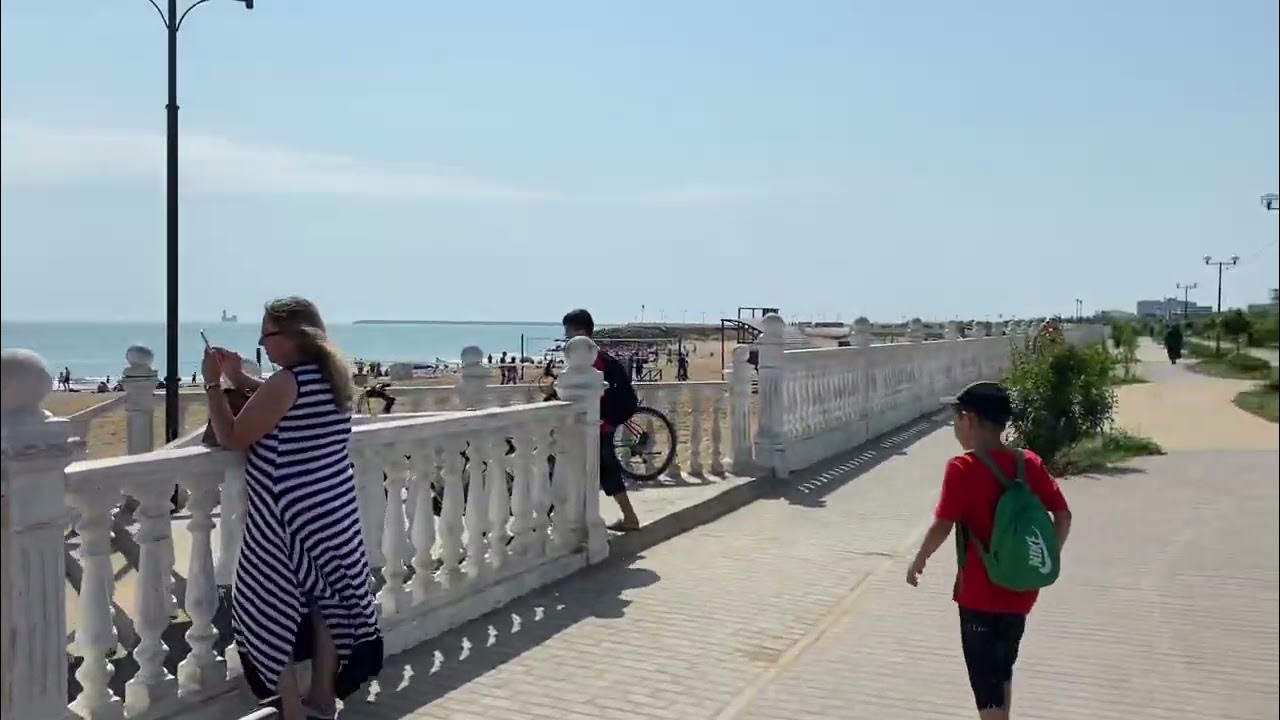 Отдых в каспийске 2022 Отдых в каспийске 2022