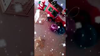 Merry Christmas 2021 | Christmas wishes | whatsapp status | Greetings - hdvideostatus.com