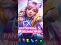 esme pink emang gaada obatnya #esmeralda #beautiful #mlbb