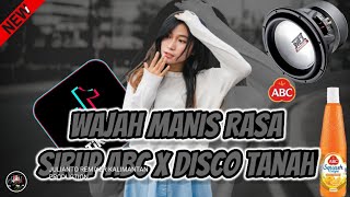 DJ STLY FVNKY 🌴 !!! SIRUP ABC MANIS /cover Remix FULL BASS NEW FYP TIK TOK ( DJ JULIANTO REMIXER )