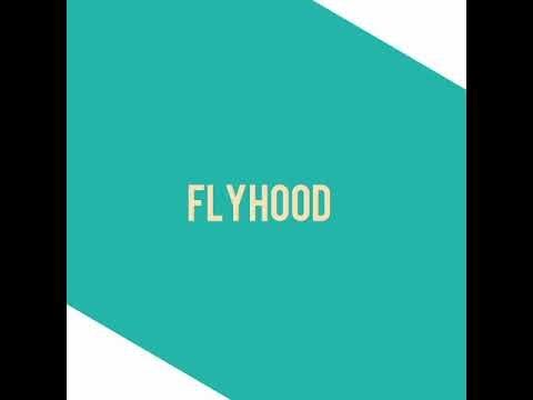 Ghetto Gecko - Flyhood (Prod. Respect Beats)