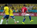 Brasil 3 x 1 Croácia 2014 melhores momentos