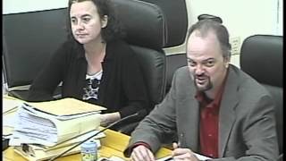 Selectmen Meeting - 12.03.13