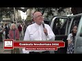 Caminata Brocheriana 2025