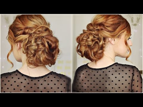 Easy Waterfall Braid Tutorial: See the Step by Step Photos | POPSUGAR Beauty