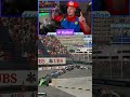 LA PIRE RELANCE DE SAFETY CAR MDRR !! Best of carriere Mario x Porsche dispo ! 🤣