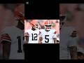 Dillon Gabriel’s message from Browns HC spells bad news with Shedeur Sanders tipped to replace lowly