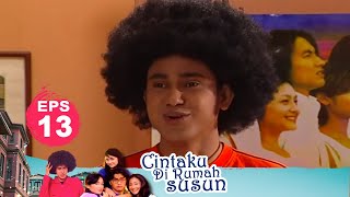 Warisan Paku Beton | Cintaku Dirumah Susun Episode 13