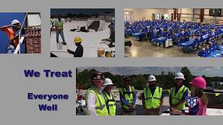 Trust Rackley Roofing With Your Future