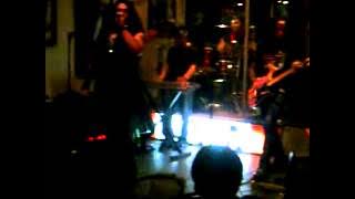 Allan ( ANFAS ) feat Babone ( RUDAL ) & Jangkies ( Hi-Rock ) -BLACK DOG-