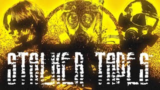 S.T.A.L.K.E.R. TAPES - TEASER