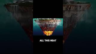 Earths Core Is As Hot As the Sun! The Shocking Truth Beneath Our Feet
