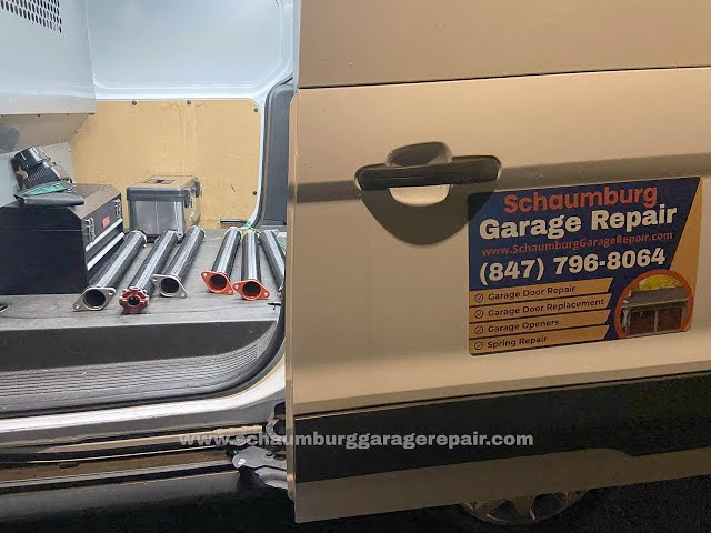 Schaumburg Garage Repair - (847) 796-8064 - Schaumburg, IL