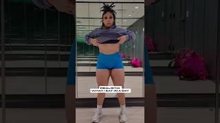 Realistic What I Eat In A Day