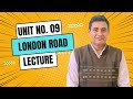 Unit 9 london road  motivational story  phrases in language  lourie lee  faizbrohinp1jh