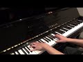 Beginning of video