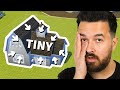 I built a tiny house for Brindleton Bay