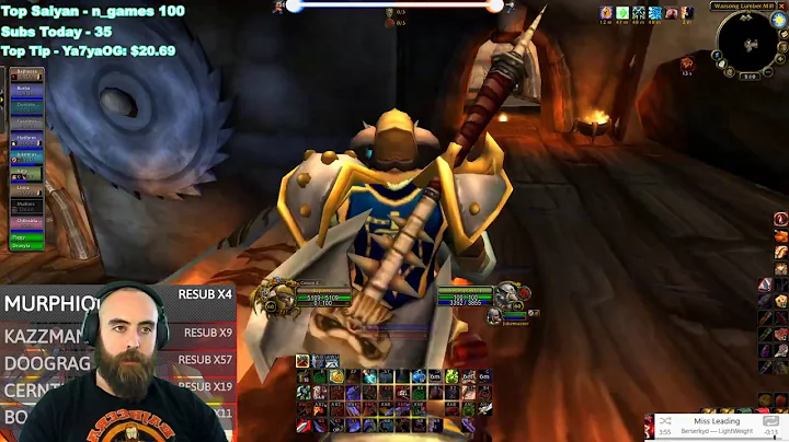 Bajheera - Arms Warrior 15-KB WSG Wreckage - WoW Classic Phase 2 PvP