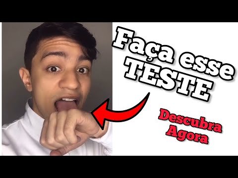 Vídeo: 3 maneiras simples de curar sua língua depois de comer doces azedos