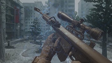 "Genesis" a Multi-Cod Montage