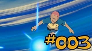 Inazuma Eleven - Episode 3: Here Comes The Killer Shot! English Subbed