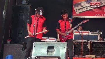 Isyarat Cinta Cover Bpk. H. Ngatiran & Ibu OM.BUANA RIMBO