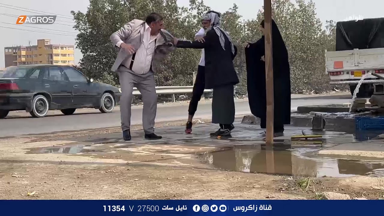 برنامج ظواهر | الحلقة 12