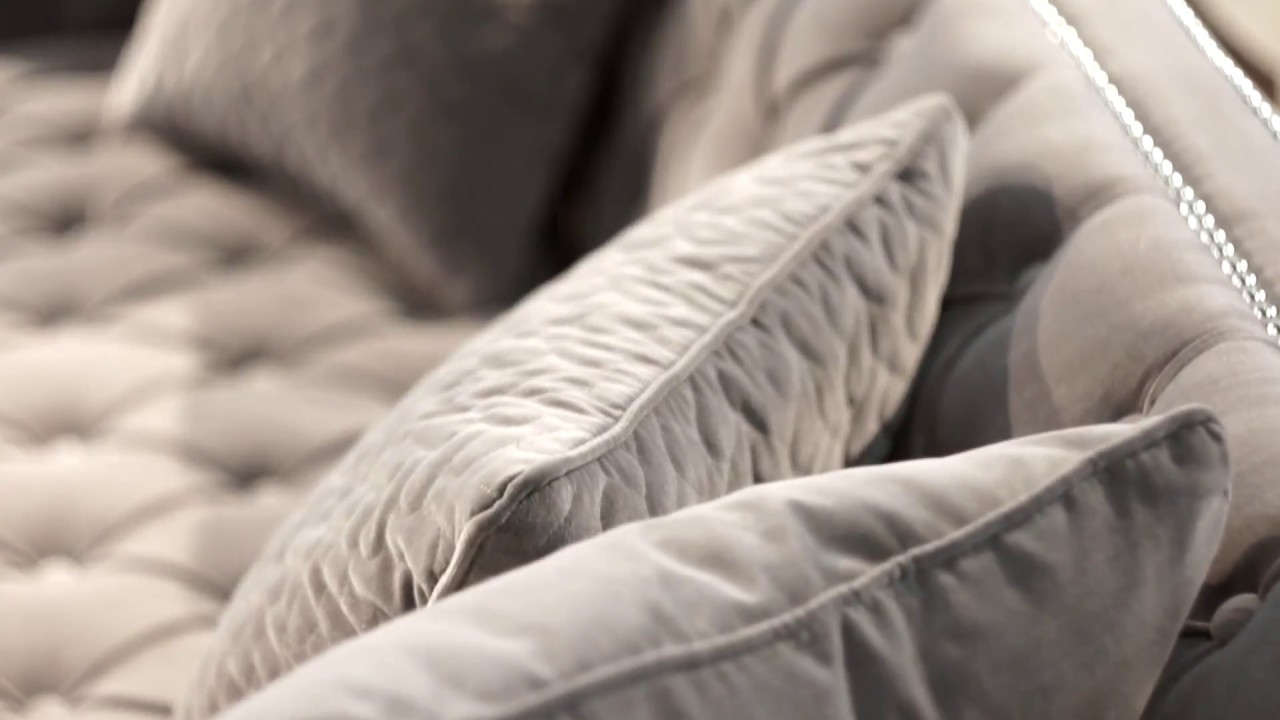 Beverly - Новый комплект мягкой мебели от In Style Group