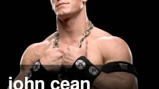 John Cean Theme Song