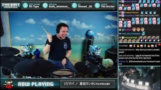 The8BitDrummer // Hoshimachi Suisei - Bibbidiba