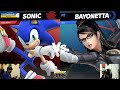 Bombs 168 losers semis   supersanic21 vs reyluno