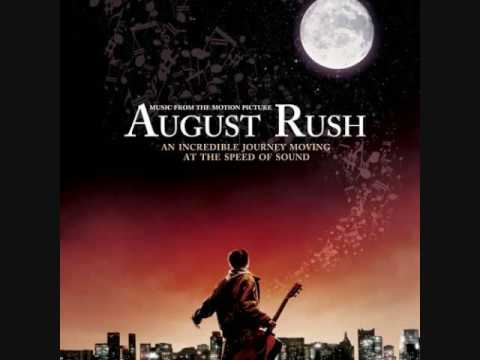August Rush: Menjelajahi Harmoni Soundtrack dan Kisah di Baliknya – Panduan Download Aman dan Legal