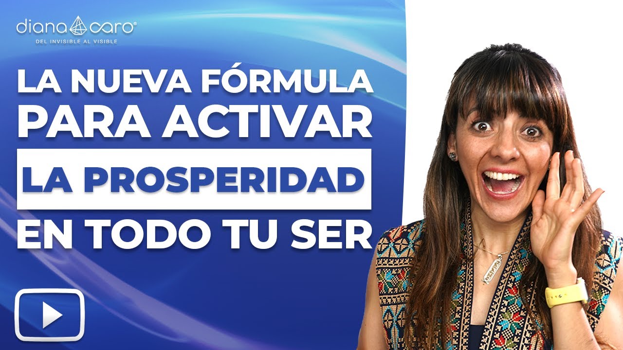 El Secreto que pocos entienden para manifestar Prosperidad SIN ESFUERZO ...