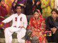 Hin Ai Maheny Mai Aa Shadi Saima Manzoor Album 7 Sindhi Songs Thar Production
