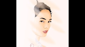 Vector Chelsea Islan