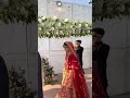 The Royal Bride: Laiba Khan's Stunning Baraat Look ✨Eternal Grace: Laiba Khan Shines on Her Big Day.