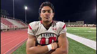 Download Lagu Kekua Aumua 2025 highlights MP3