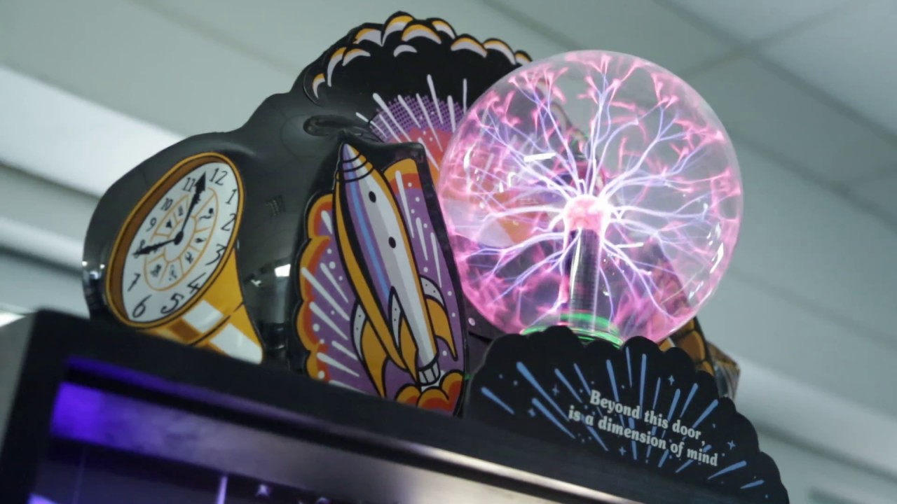 Twilight Zone Custom Pinball Topper Pedretti Youtube