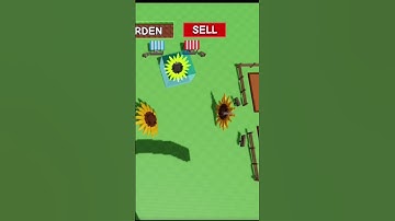 Thumbnail of Grow a garden sunflower trend 🌻 #gag #growagarden #roblox