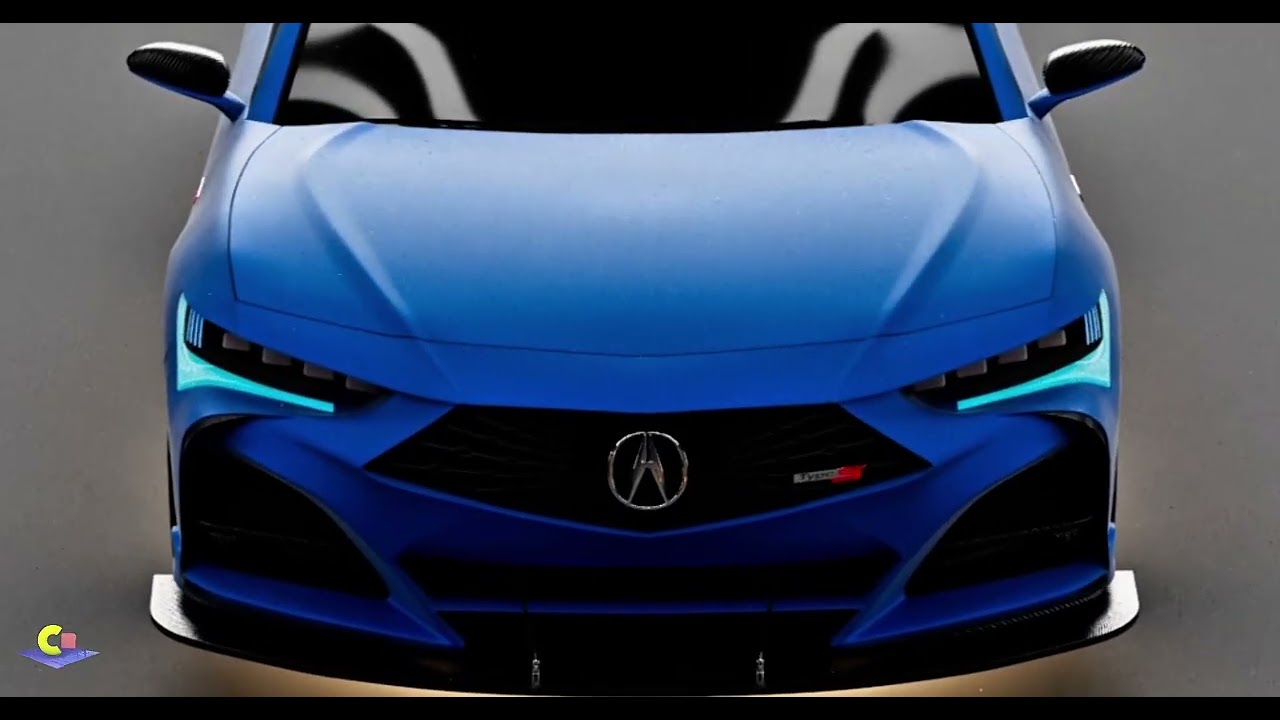 3D Car Lighting Tutorial in Vray and Autodesk Maya - Part 01