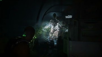 I Really Enjoy The GRP Wrist in The Callisto Protocol