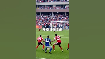 AI Enabling Real-Time Tactical Adjustments in Football