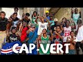 Gabmorrison  immersion dans les gangs du capvert avec zeider  edy